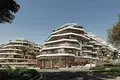 Apartamento 2 habitaciones 45 m² Mijas, España