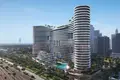 Apartment in a new building Binghatti Aquarise
