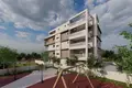 3 bedroom apartment 105 m² Tserkezoi Municipality, Cyprus