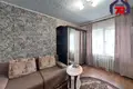 Apartamento 3 habitaciones 31 m² Smalyavichy, Bielorrusia