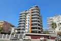 Apartamento 2 habitaciones 50 m² Alanya, Turquía