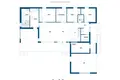4 bedroom house 112 m² Oulu sub-region, Finland