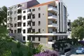 1 bedroom apartment 48 m² Budva, Montenegro