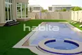 6 bedroom villa 1 040 m² Dubai, UAE