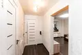 1 room apartment 43 m² Minsk, Belarus