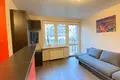 Appartement 1 chambre 22 m² Varsovie, Pologne