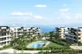 Penthouse z 2 sypialniami 70 m² Torrevieja, Hiszpania