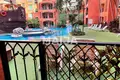 Mieszkanie 2 pokoi 37 m² Pattaya City, Tajlandia