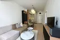 Apartamento 1 habitacion 52 m² Becici, Montenegro