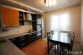 Wohnung 2 Zimmer 66 m² Minsk, Weißrussland