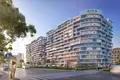 Mieszkanie 3 pokoi 148 m² Abu Zabi, Emiraty Arabskie