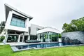 Villa de 5 habitaciones 1 425 m² Phuket, Tailandia