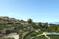 3 bedroom apartment 210 m² Benalmadena, Spain