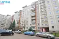 Appartement 3 chambres 62 m² Kaunas, Lituanie