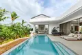 Villa 4 chambres  Phuket, Thaïlande