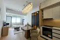 Apartamento 1 habitacion 52 m² Becici, Montenegro