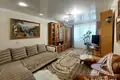 Квартира 2 комнаты 50 м² Мухавецкий сельский Совет, Беларусь