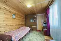 Casa 21 m² Uzdzienski siel ski Saviet, Bielorrusia