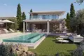 3 bedroom villa 247 m² Limassol District, Cyprus