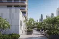 Residential complex New Evergr1n Residence with swimming pools and a clubhouse close to the places of interest and shopping malls, Al Satwa, Dubai, UAE