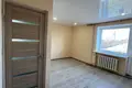 Квартира 1 комната 30 м² Барань, Беларусь