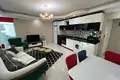 Kompleks mieszkalny Furnished 1+1 apartment in Konak Blue Bay complex near Cleopatra beach.