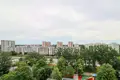 Appartement 3 chambres 43 m² Varsovie, Pologne