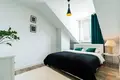 3 room apartment 58 m² Krakow, Poland