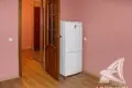 1 room apartment 43 m² Brest, Belarus