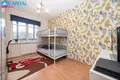 Квартира 3 комнаты 67 м² Вильнюс, Литва