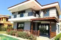 Villa de 4 habitaciones 205 m² Kadriye, Turquía
