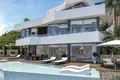 4 bedroom house 473 m² Senija, Spain