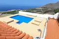 Willa 4 pokoi 250 m² Santiago del Teide, Hiszpania