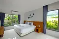 Willa 2 pokoi 174 m² Phuket, Tajlandia