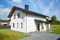 Chalet 174 m² Haradzisca, Biélorussie