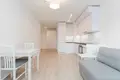 2 room apartment 47 m² in Warsaw, Poland