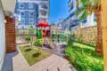 Apartamento 2 habitaciones 47 m² Oba, Turquía