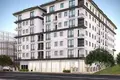 Mieszkanie 4 pokoi 113 m² w Alanya, Turcja