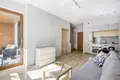 Apartamento 2 habitaciones 34 m² en Varsovia, Polonia