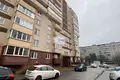 1 room apartment 40 m² Kaliningrad, Russia