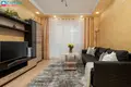 Квартира 2 комнаты 50 м² Вильнюс, Литва