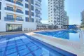 1 bedroom apartment 55 m² Alanya, Turkey