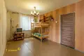 2 room apartment 50 m² Minsk, Belarus