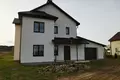 House 180 m² Lahoysk District, Belarus