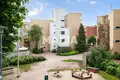 1 bedroom apartment 61 m² Helsinki sub-region, Finland