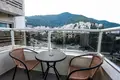 Apartamento 1 habitacion 44 m² Budva, Montenegro