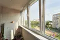 Mieszkanie 2 pokoi 51 m² Mińsk, Białoruś