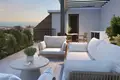 Wohnung 3 Schlafzimmer 126 m² Limassol District, Zypern