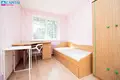 Apartamento 3 habitaciones 61 m² Elektrenai, Lituania