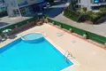 Appartement 3 chambres 135 m² Alanya, Turquie